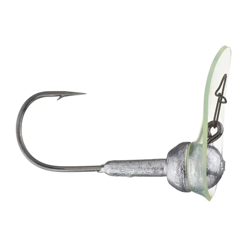 Sale TN River Tremor Head Jigheads