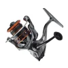 Hot KastKing Kestrel Carbon Body SFS Spinning Reels Spinning Reels