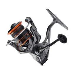 Hot KastKing Kestrel Carbon Body SFS Spinning Reels Spinning Reels