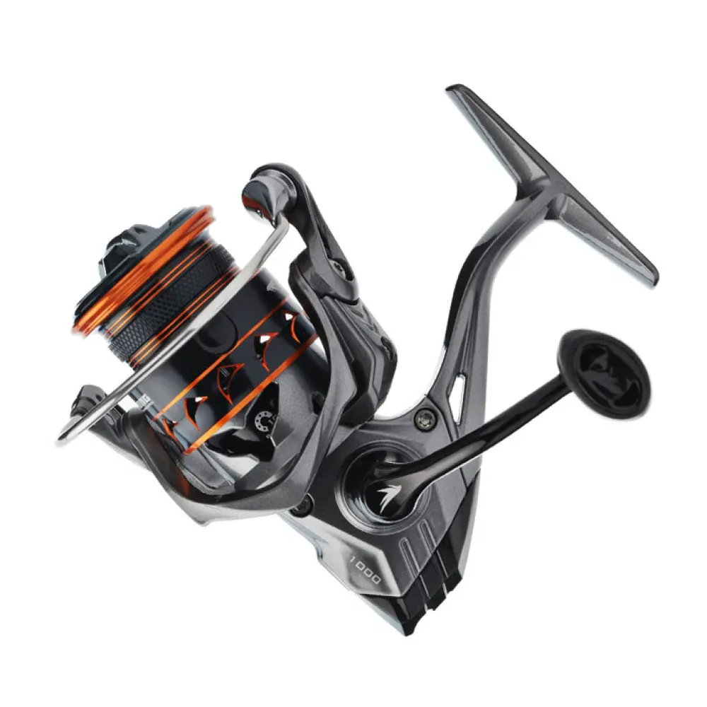 Hot KastKing Kestrel Carbon Body SFS Spinning Reels Spinning Reels