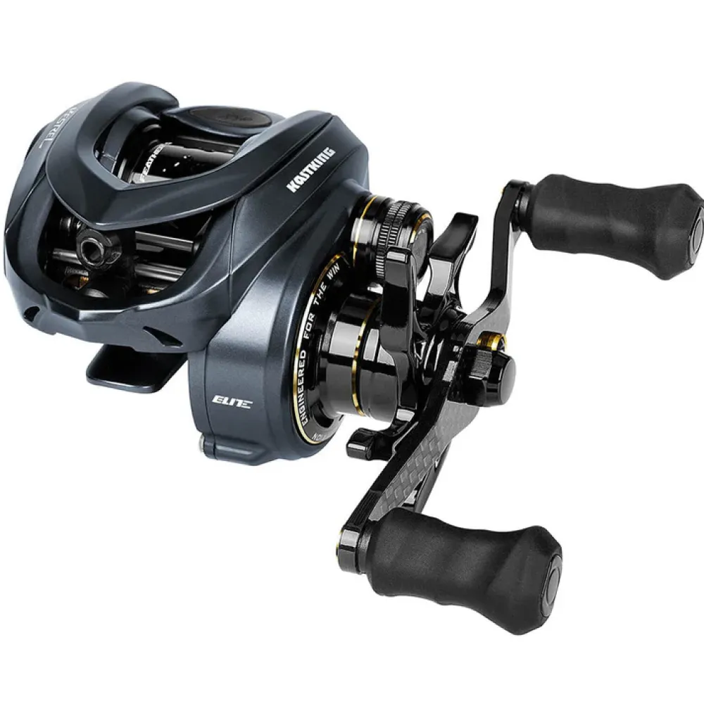 Sale KastKing Kestrel Elite Magnesium BFS Casting Reels Casting Reels