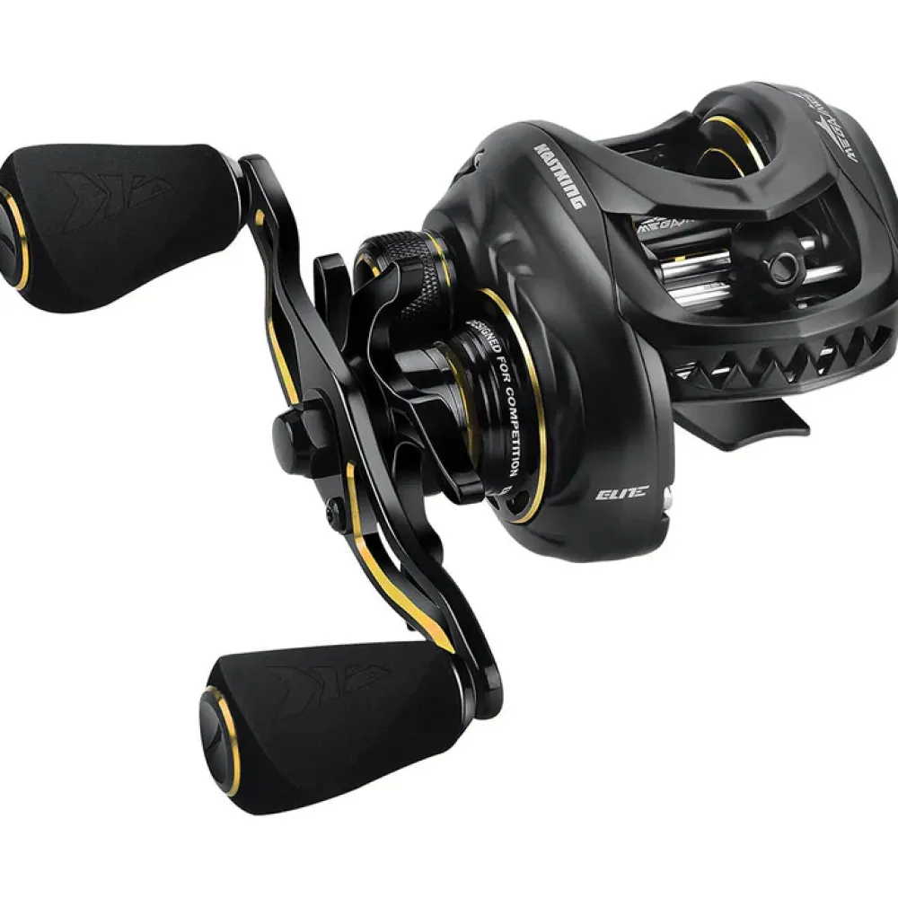 Discount KastKing MegaJaws Elite Casting Reels Casting Reels