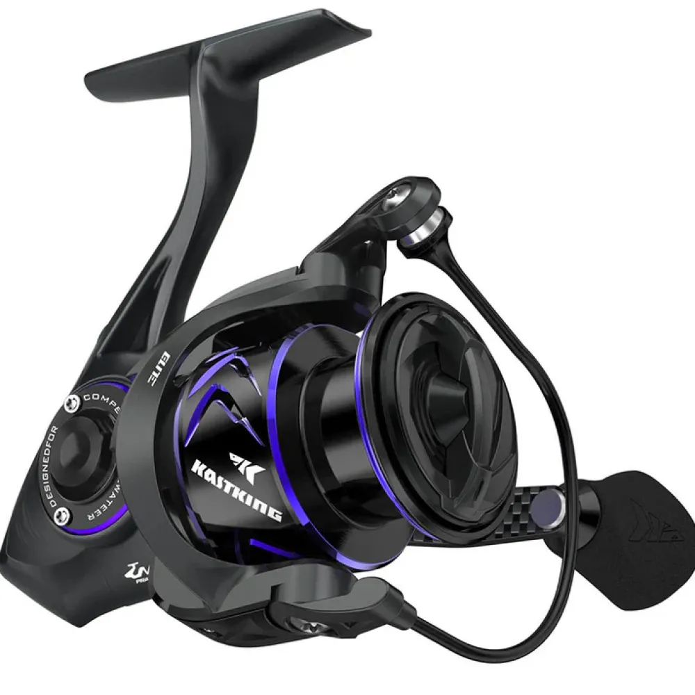Online KastKing MegaJaws Elite Spinning Reels Spinning Reels