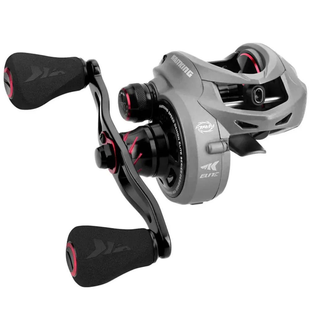 Online KastKing Speed Demon Elite Dead Bolt Casting Reels Casting Reels