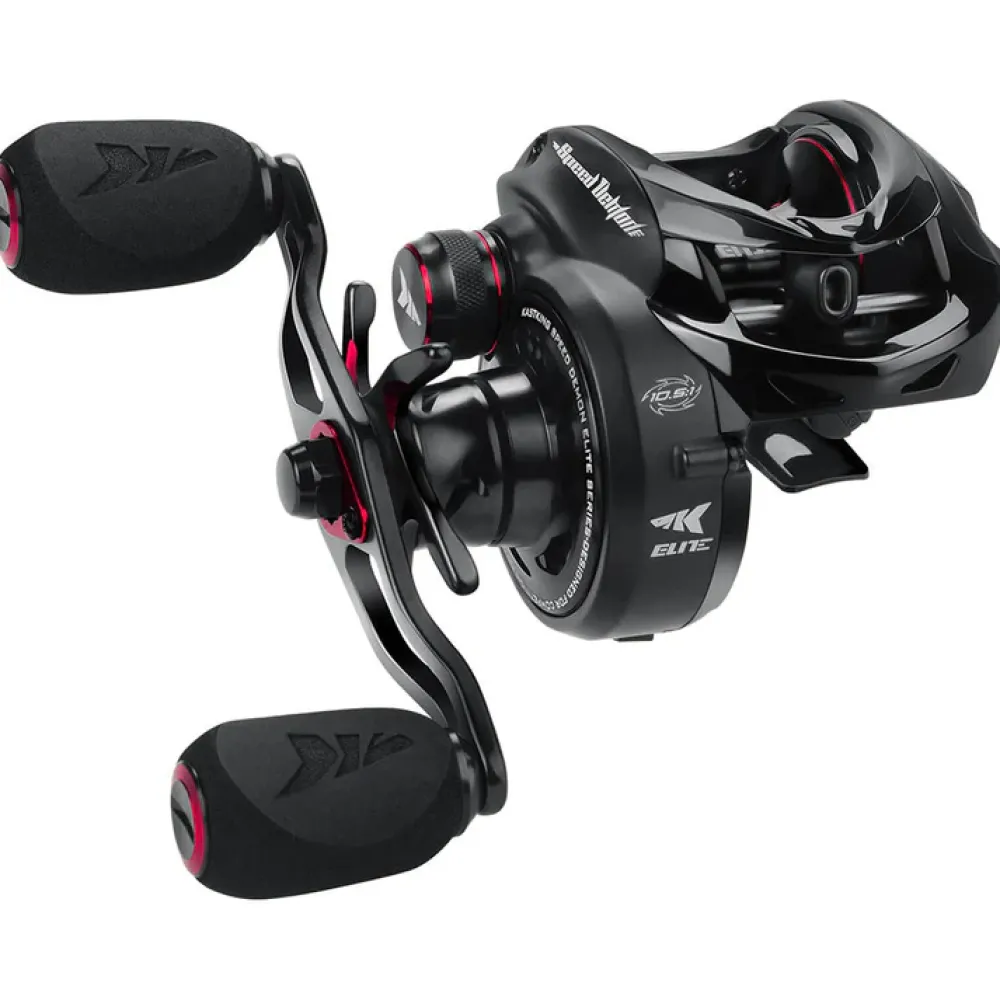Sale KastKing Speed Demon Elite Casting Reels Casting Reels