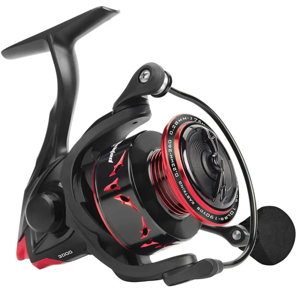 Clearance KastKing Speed Demon Elite Spinning Reels Spinning Reels