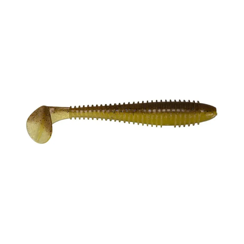 Outlet Fat Swing Impact Swimbaits Soft Body Swimbaits