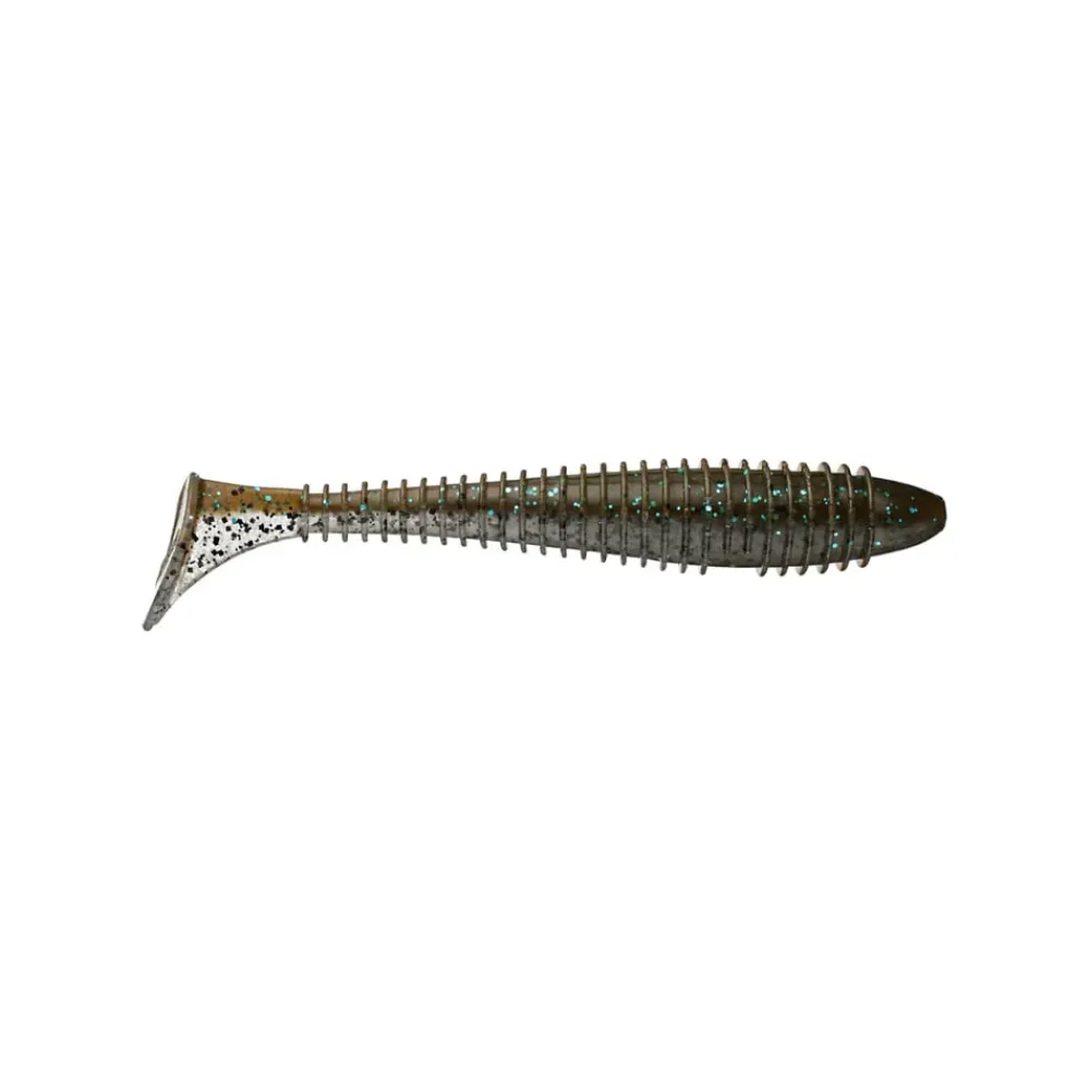 Outlet Fat Swing Impact Swimbaits Soft Body Swimbaits