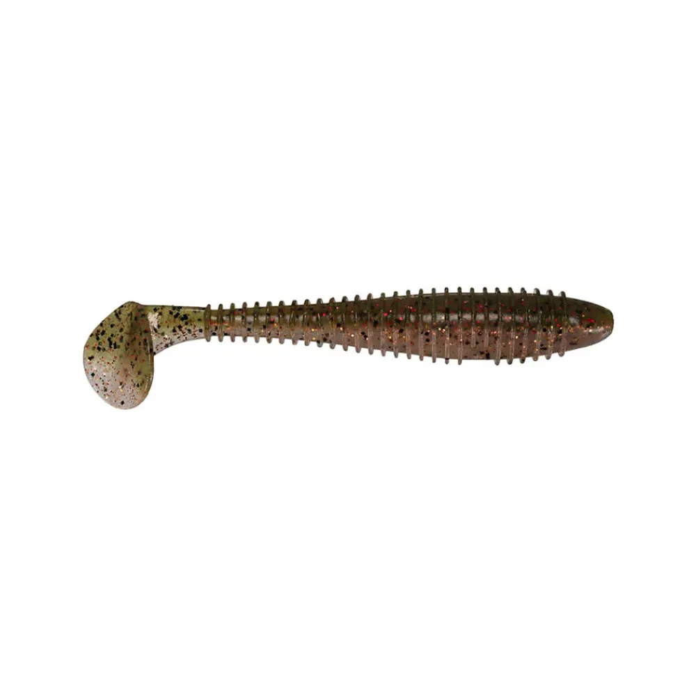 Outlet Fat Swing Impact Swimbaits Soft Body Swimbaits