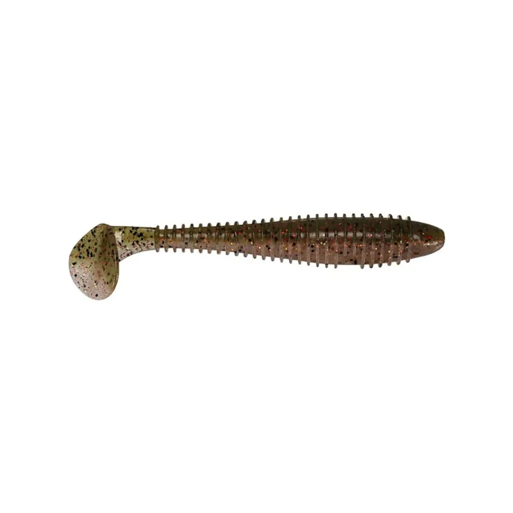 Outlet Fat Swing Impact Swimbaits Soft Body Swimbaits