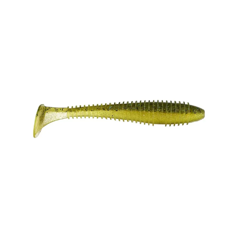 Outlet Fat Swing Impact Swimbaits Soft Body Swimbaits