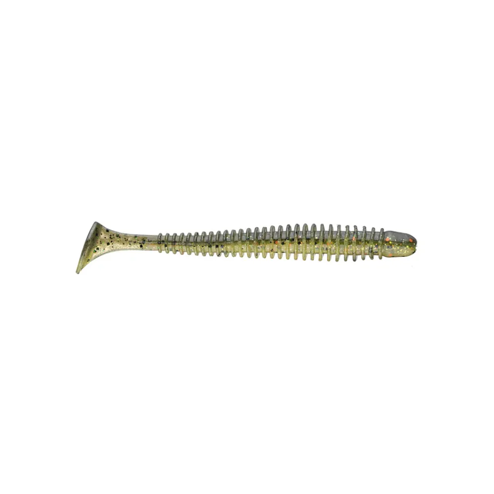 Clearance Swing Impact Swimbaits Soft Body Swimbaits