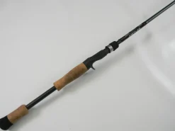 Best Kislter KLX KLX-TCJ-70MH 7'0" Medium Heavy - Used Casting Rod - Excell Used Casting Rods