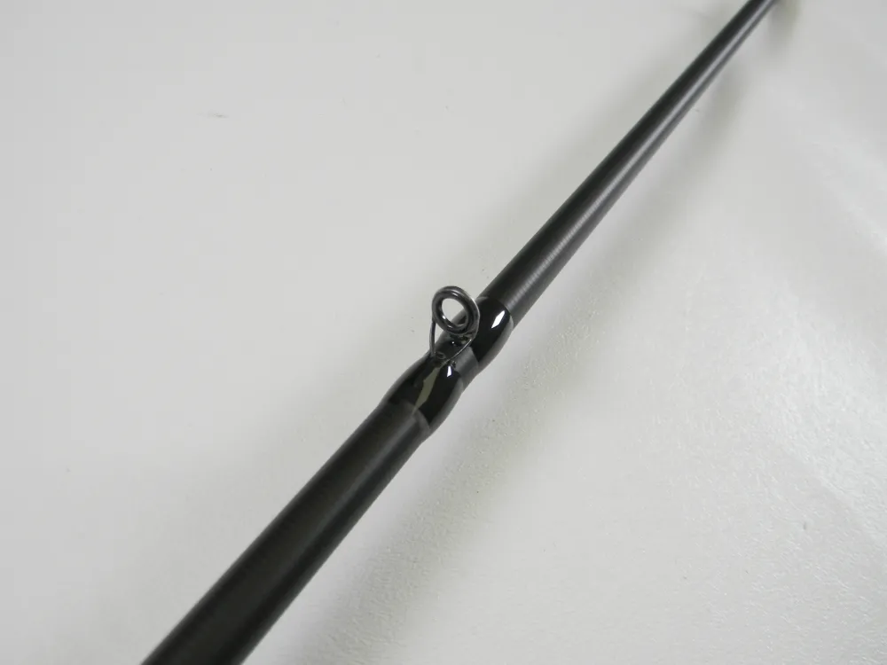 Best Kislter KLX KLX-TCJ-70MH 7'0" Medium Heavy - Used Casting Rod - Excell Used Casting Rods