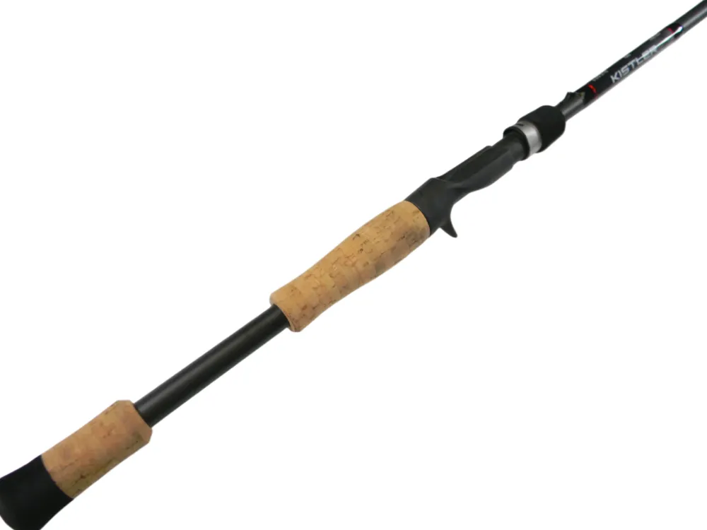 Hot Feel n Reel FNR70MH 7'0" Medium Heavy - Used Casting Rod - Exc Used Casting Rods