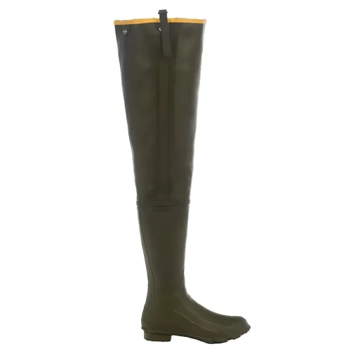 Outlet Big Chief Hip Waders Non-Insulated 32" Apparel