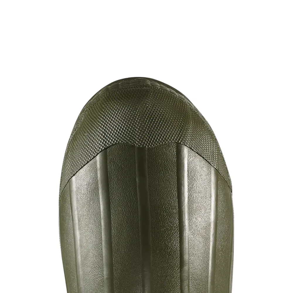 Online Burly Rubber Boots Foam Insulated 18" Apparel