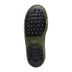 Online Burly Rubber Boots Foam Insulated 18" Apparel