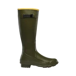 Clearance Grange Rubber Boots 18" Apparel