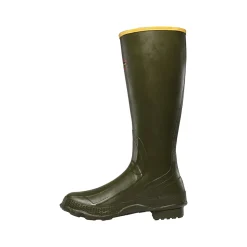 Clearance Grange Rubber Boots 18" Apparel