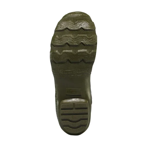 Clearance Grange Rubber Boots 18" Apparel