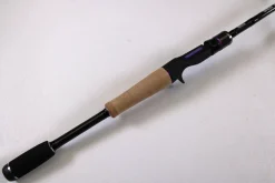 Fashion Wild Side WSC 610MH 6'10" Medium Heavy - Used Casting Rod Used Casting Rods