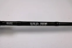 Fashion Wild Side WSC 610MH 6'10" Medium Heavy - Used Casting Rod Used Casting Rods
