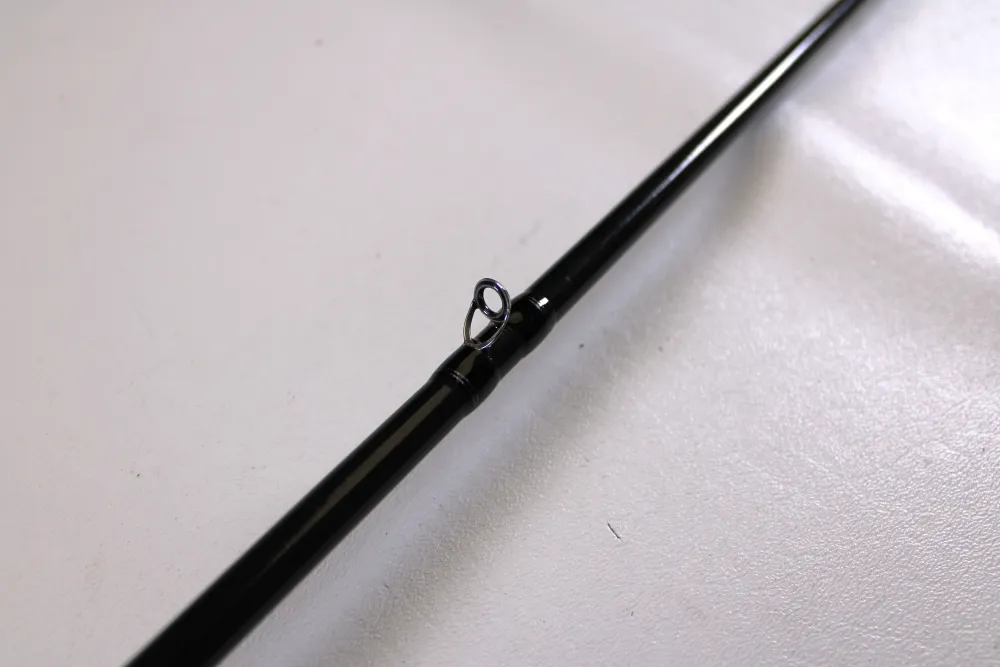 Fashion Wild Side WSC 610MH 6'10" Medium Heavy - Used Casting Rod Used Casting Rods