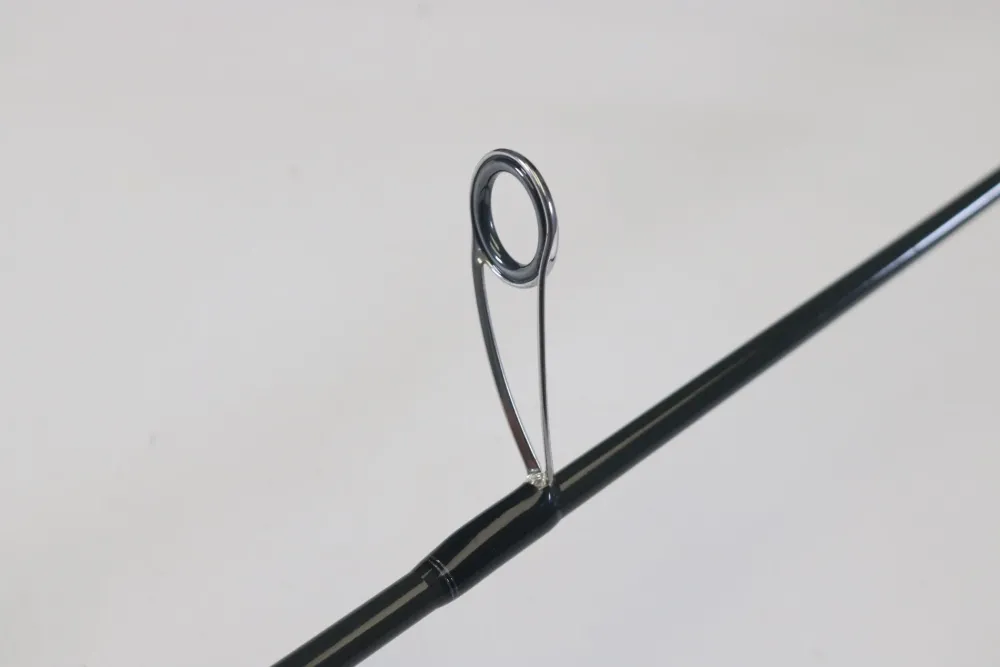 Best Wild Side WSS 61L 6'1" Light - Used Spinning Rod - Excell Used Spinning Rods