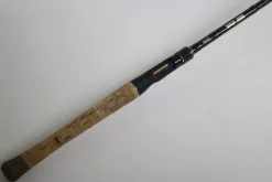 Clearance Wild Side WSC-G66ML 6'6" Medium Light - Used Casting Rod Used Casting Rods