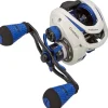 Outlet Custom Inshore Speed Spool Casting Reels Casting Reels