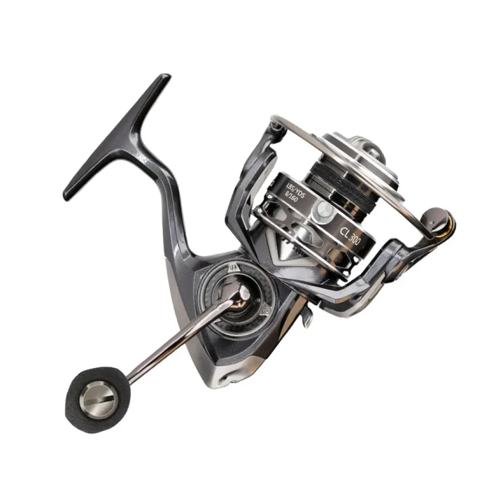 Hot Custom Lite Spinning Reels Spinning Reels