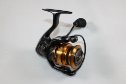 Hot Custom Lite SS CLSS200 - Used Spinning Reel - Excellent Conditio Used Spinning Reels