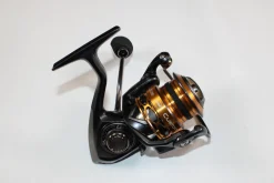 Hot Custom Lite SS CLSS200 - Used Spinning Reel - Excellent Conditio Used Spinning Reels