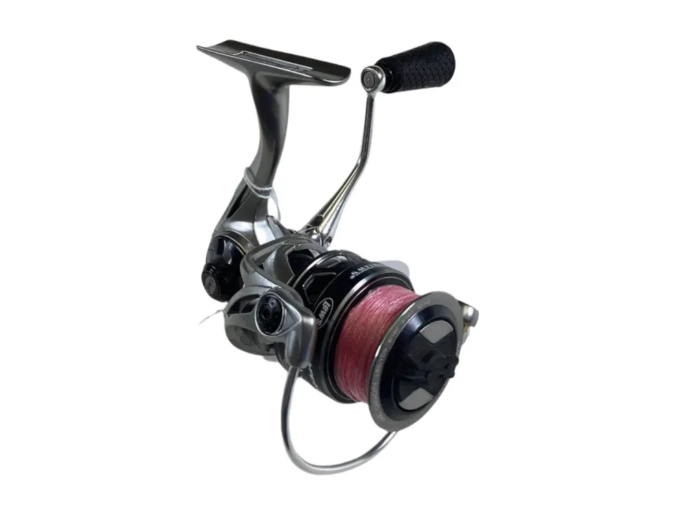 Fashion HyperMag HMS200 - Used Spinning Reel - Very Good Condition Used Spinning Reels
