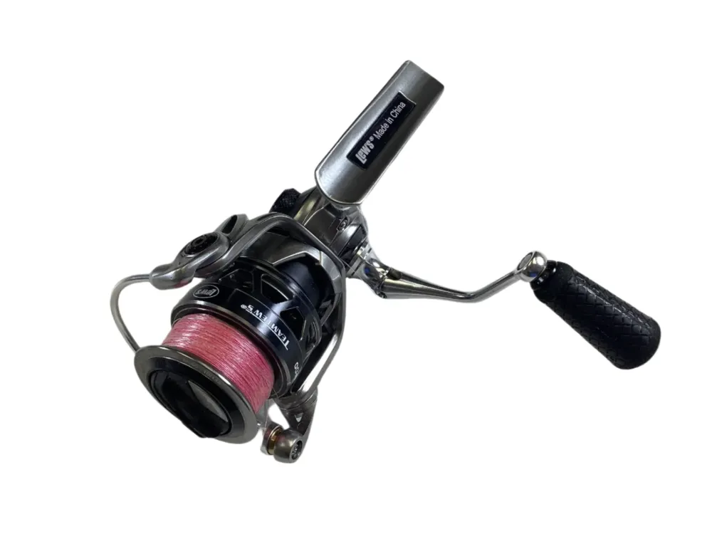 Fashion HyperMag HMS200 - Used Spinning Reel - Very Good Condition Used Spinning Reels