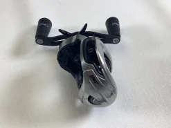 Hot Lew’s HyperMag TLH1SHG2 7.5:1 RH - Used Casting Reel - Good Condition Used Casting Reels