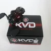 Outlet KVD KVD1H 6.2:1 Right Hand - Used Casting Reel - Very Good Condi Used Casting Reels