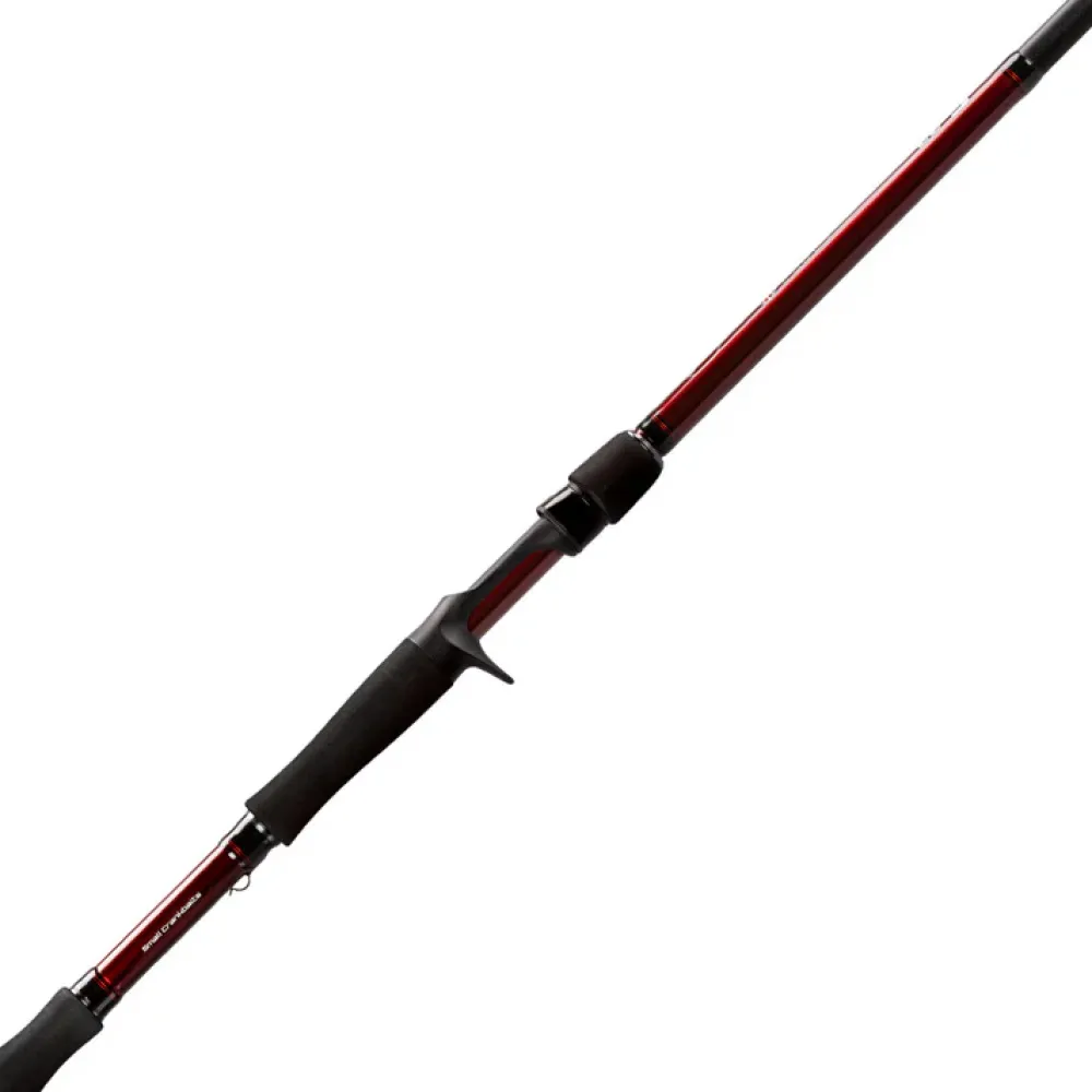 Fashion KVD Series Composite Casting Rods Casting Rods