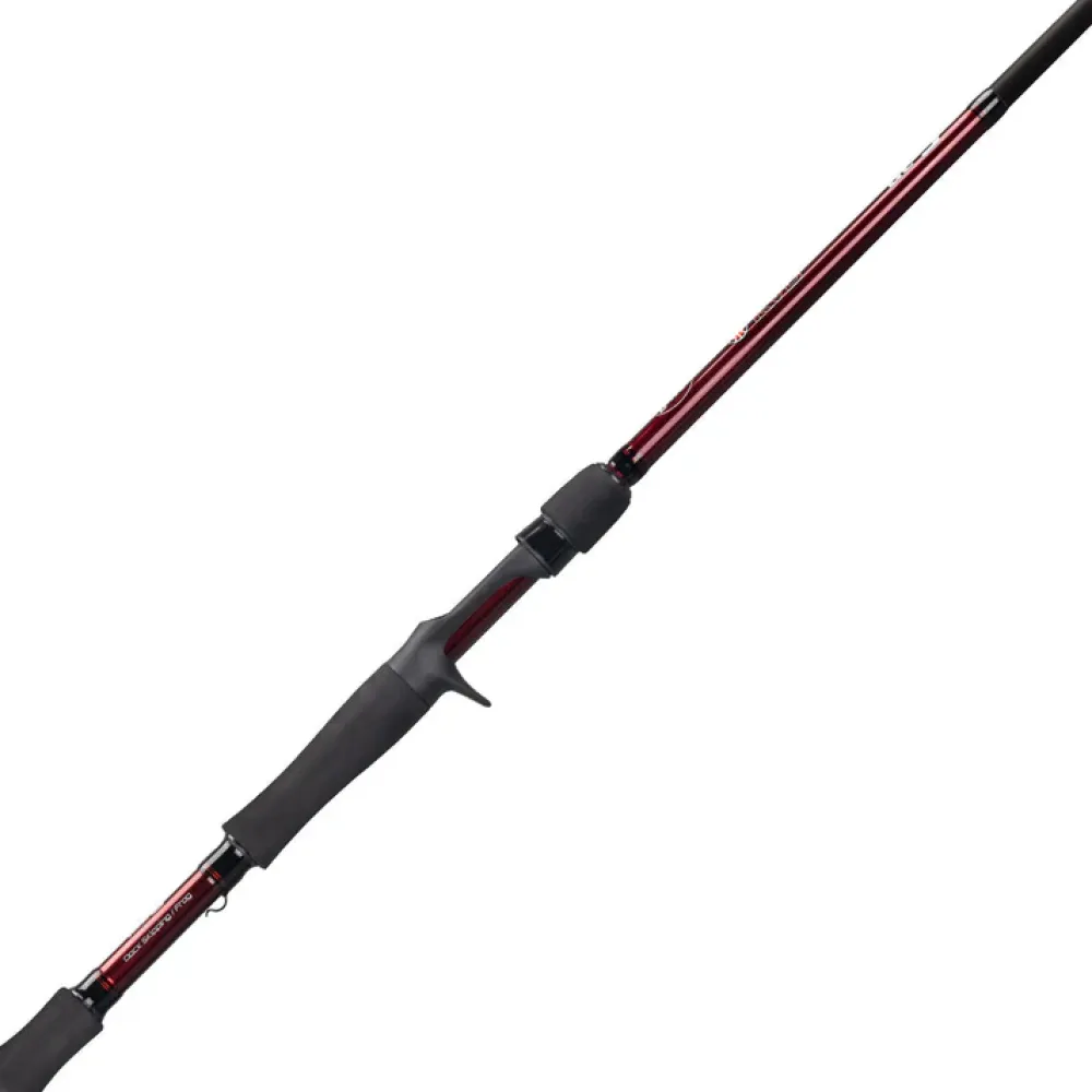 Best KVD Series Graphite Casting Rods Casting Rods