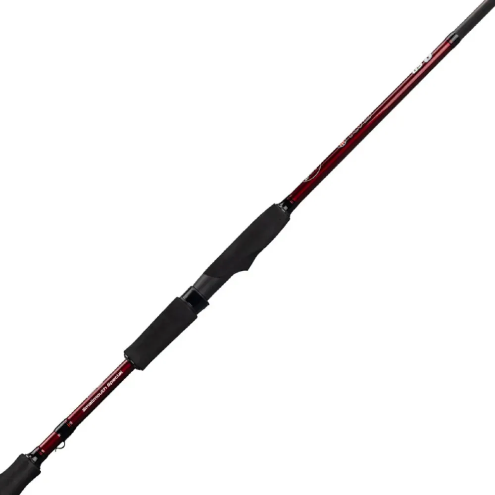 Best KVD Series Graphite Spinning Rods Spinning Rods