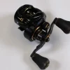 Outlet Lite MgF LFS 7.5:1 LH - Used Casting Reel - Good Condition Used Casting Reels
