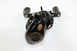 Outlet Lite MgF LFS 7.5:1 LH - Used Casting Reel - Good Condition Used Casting Reels