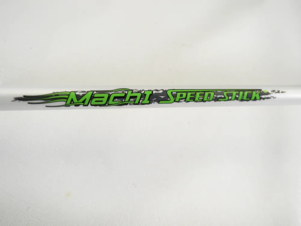 New Mach 1 MH1SHA610MH 6'10" Medium Heavy - Used Casting Rod - Mint Used Casting Rods