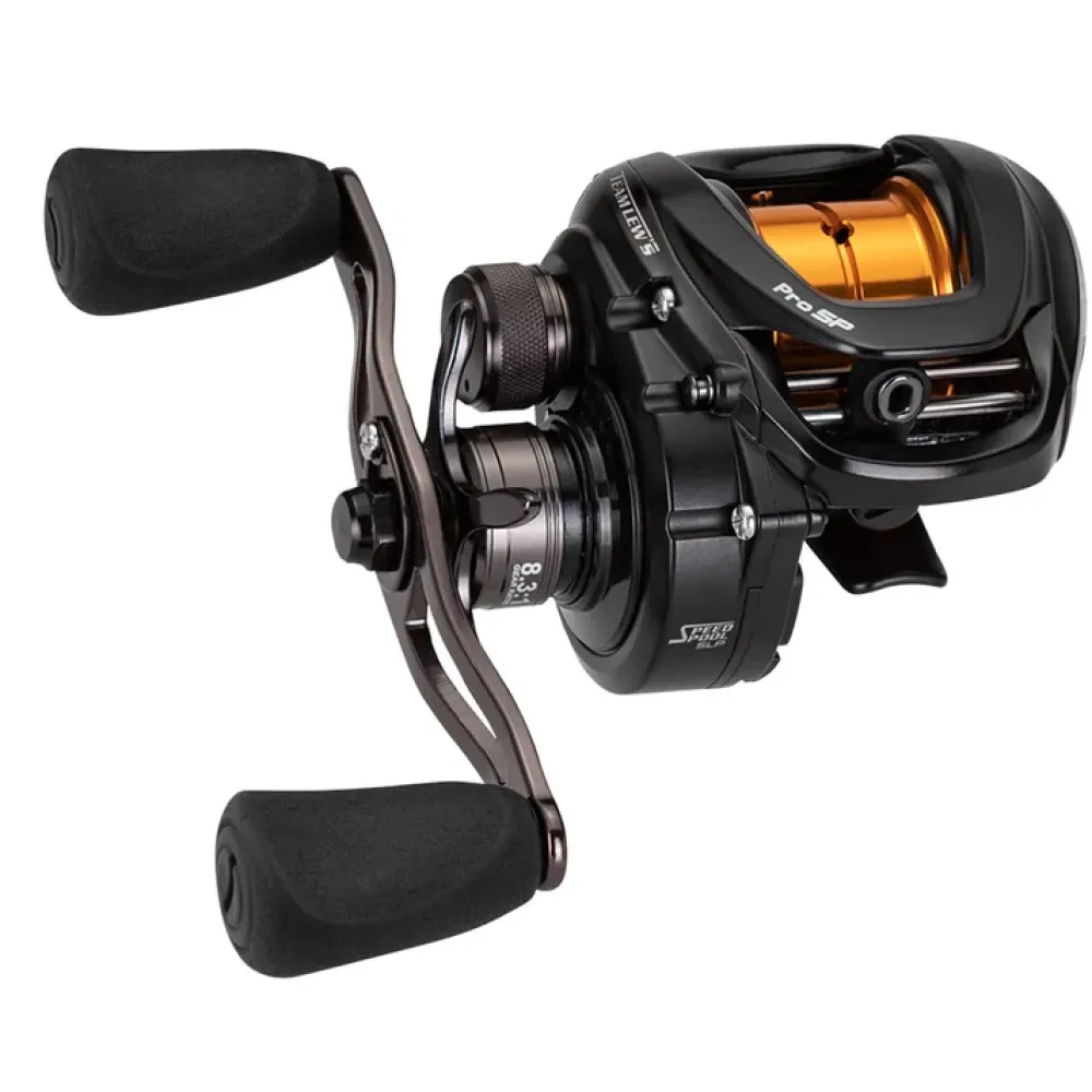 Best Pro SP SLP Series Casting Reels Casting Reels