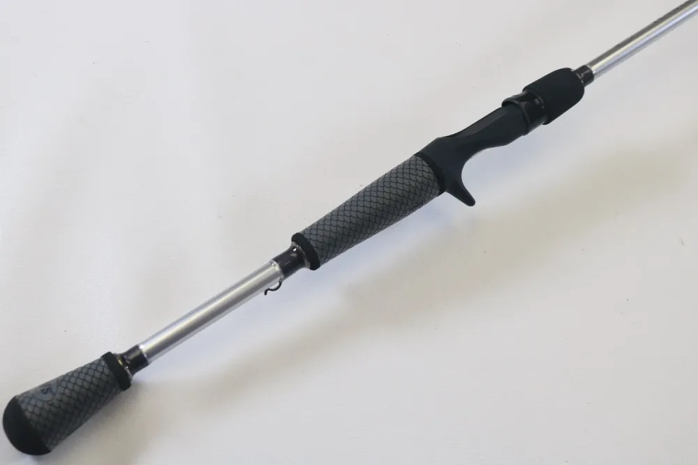 Sale Signature Series TLS71H Skipping 7'1" Heavy - Used Casting Rod - Used Casting Rods