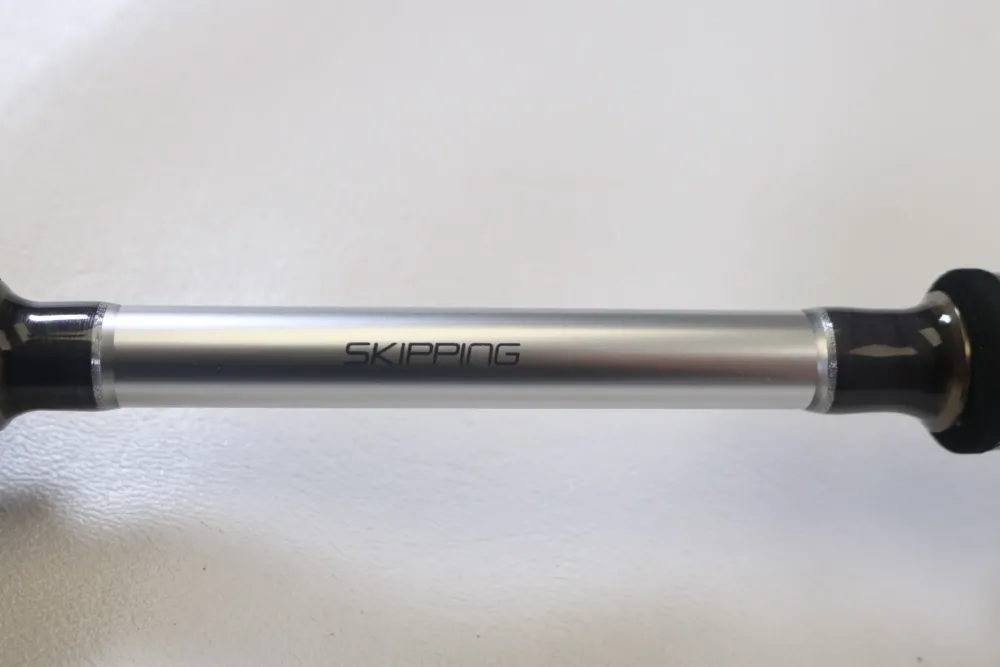 Sale Signature Series TLS71H Skipping 7'1" Heavy - Used Casting Rod - Used Casting Rods