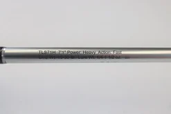Sale Signature Series TLS71H Skipping 7'1" Heavy - Used Casting Rod - Used Casting Rods