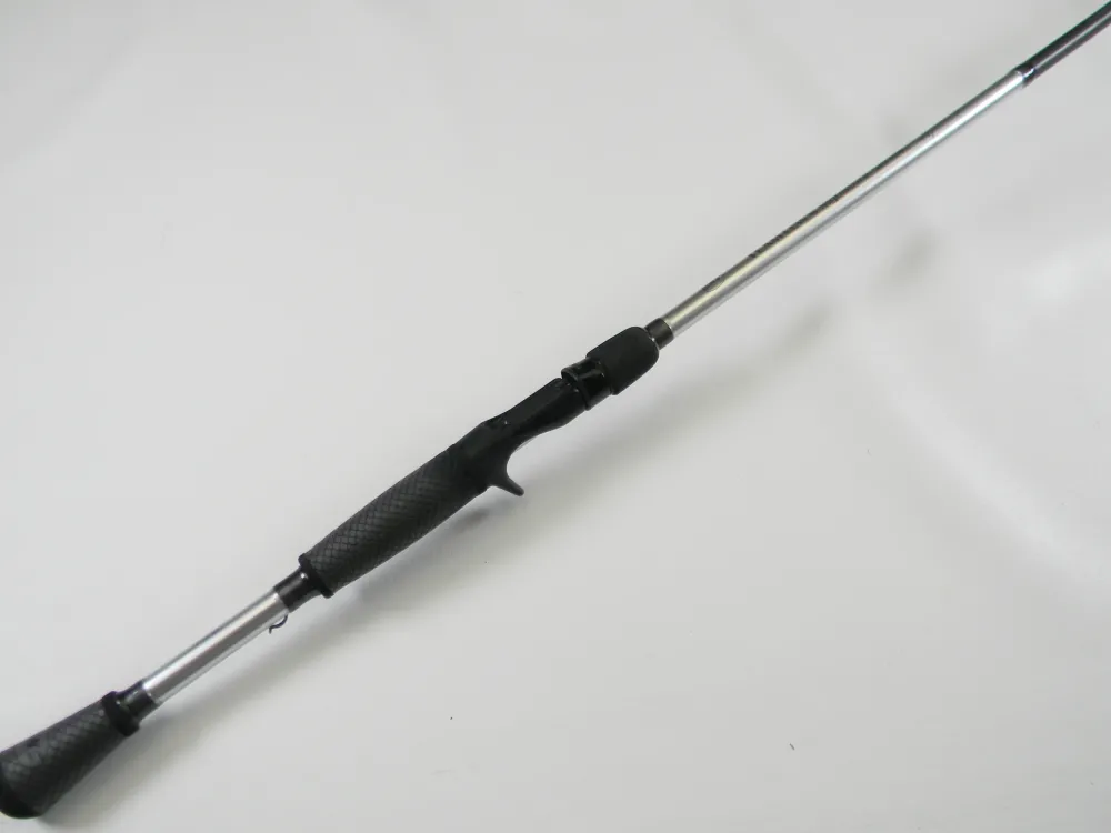 Outlet Signature Series TLS73H Frog 7'3" Heavy - Used Casting Rod - Exc Used Casting Rods