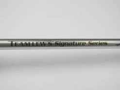 Outlet Signature Series TLS73H Frog 7'3" Heavy - Used Casting Rod - Exc Used Casting Rods